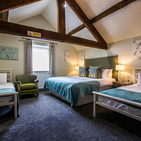 Clearwell The Wyndham Hotel מראה חיצוני תמונה