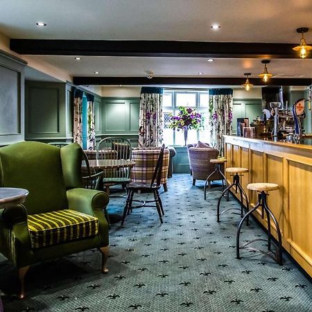 Clearwell The Wyndham Hotel מראה חיצוני תמונה