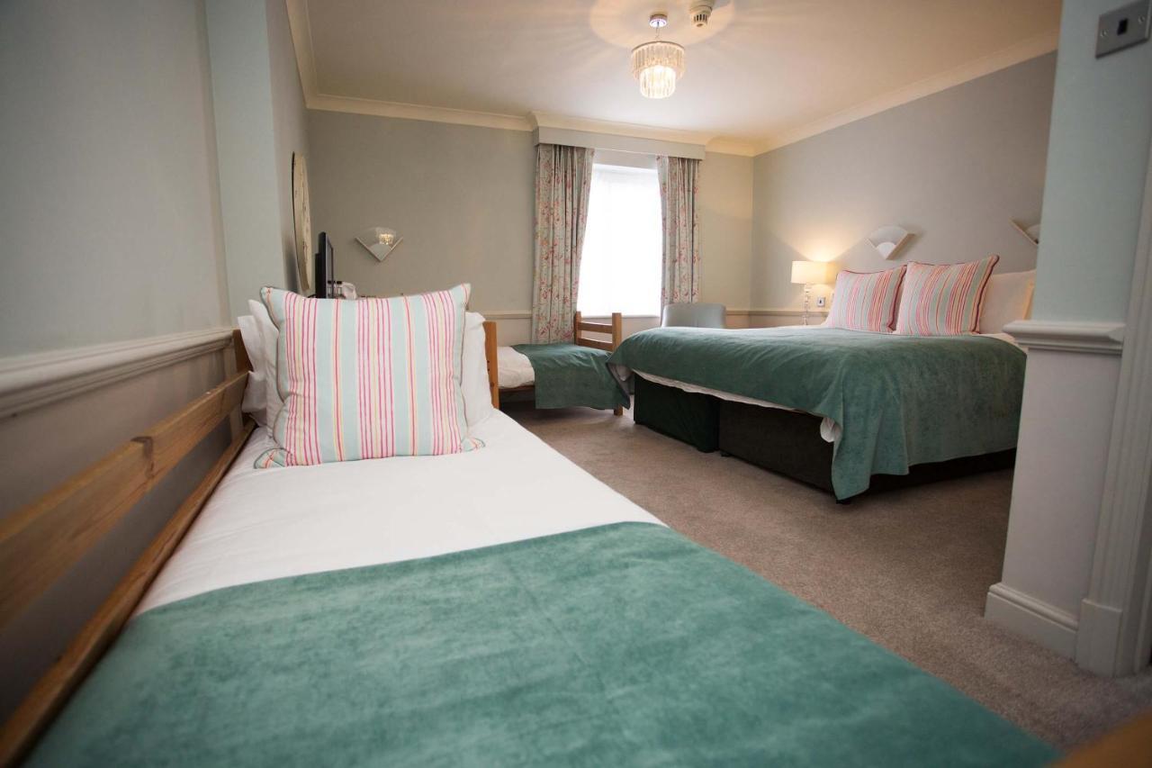 Clearwell The Wyndham Hotel מראה חיצוני תמונה