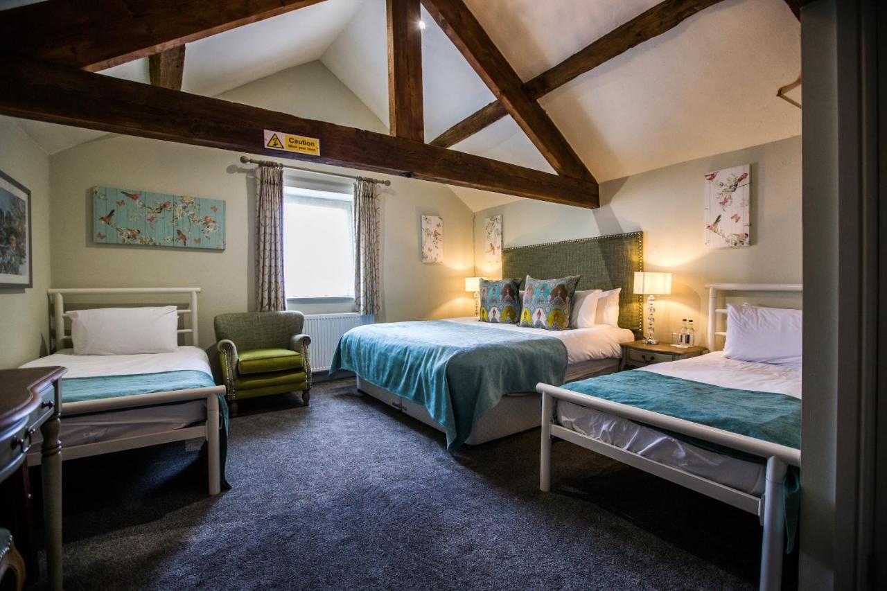 Clearwell The Wyndham Hotel מראה חיצוני תמונה