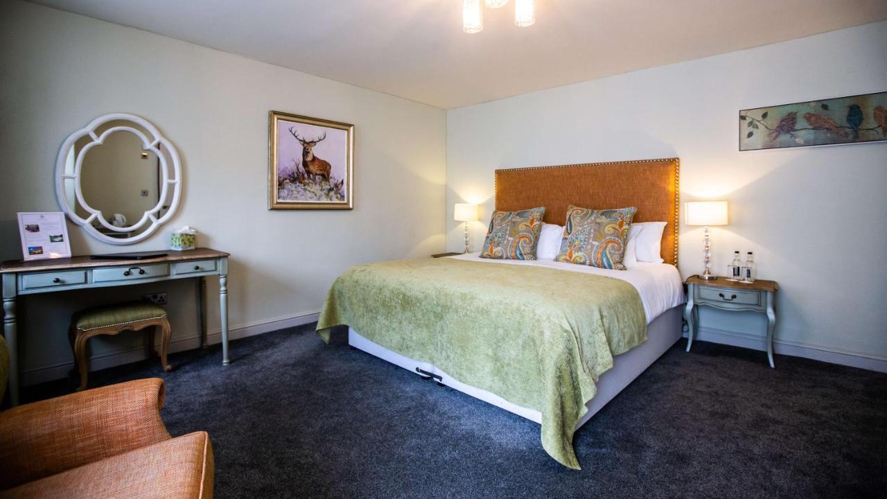Clearwell The Wyndham Hotel מראה חיצוני תמונה