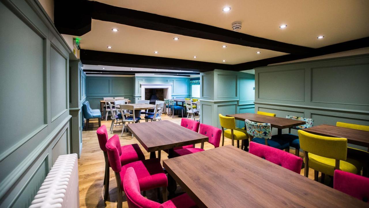 Clearwell The Wyndham Hotel מראה חיצוני תמונה