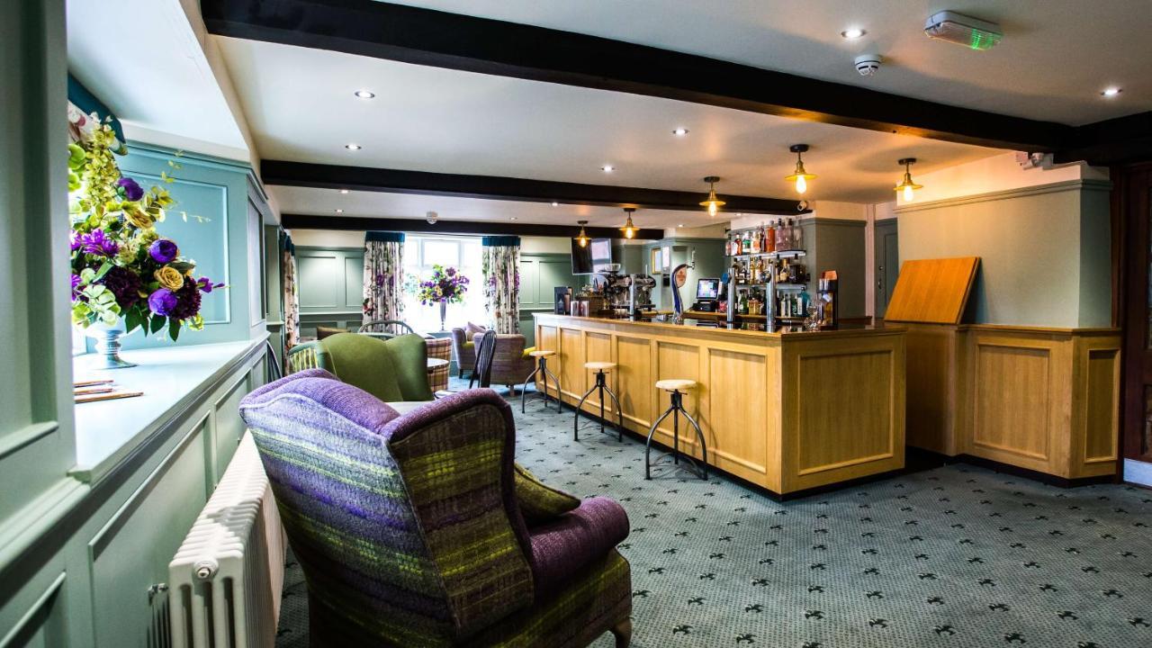 Clearwell The Wyndham Hotel מראה חיצוני תמונה