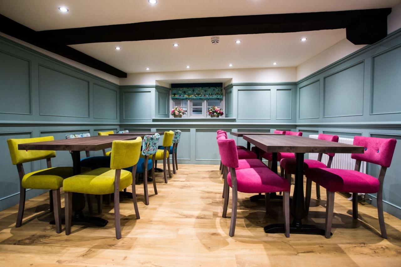 Clearwell The Wyndham Hotel מראה חיצוני תמונה