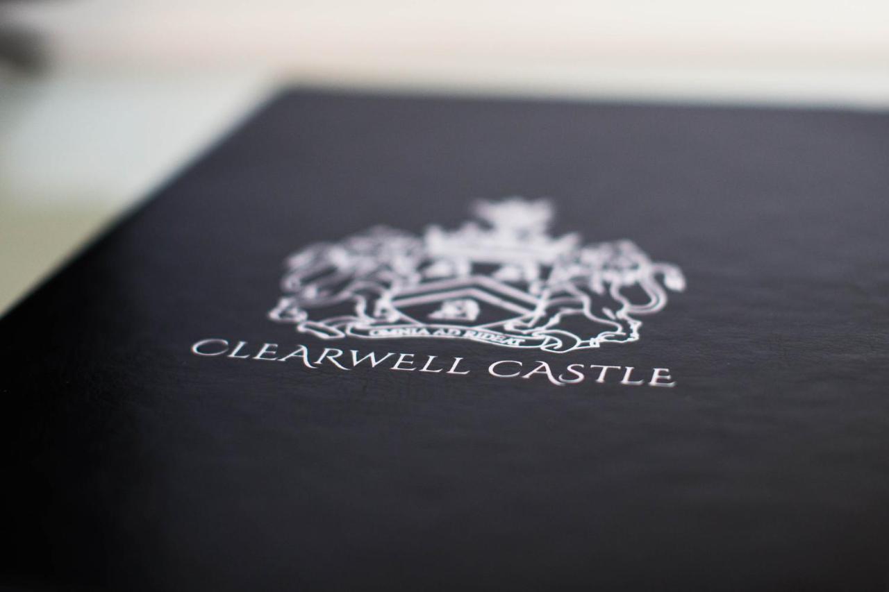 Clearwell The Wyndham Hotel מראה חיצוני תמונה