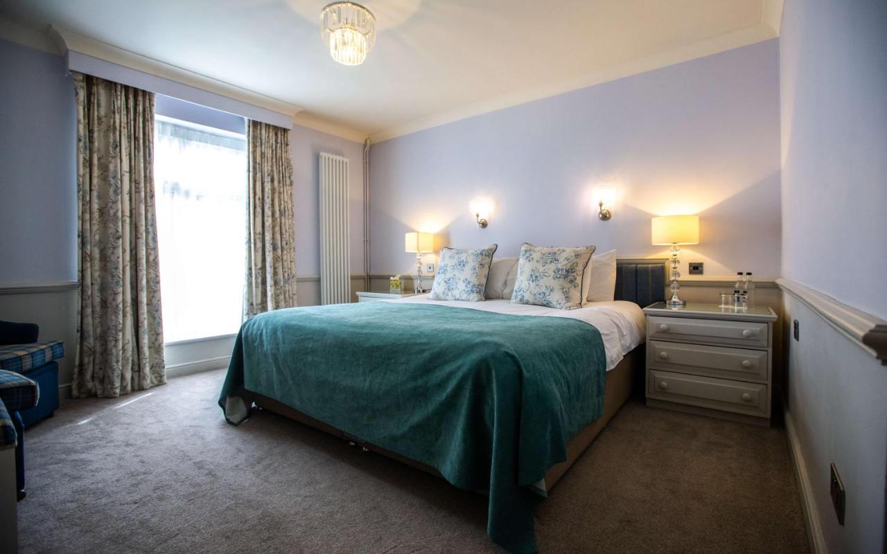 Clearwell The Wyndham Hotel מראה חיצוני תמונה