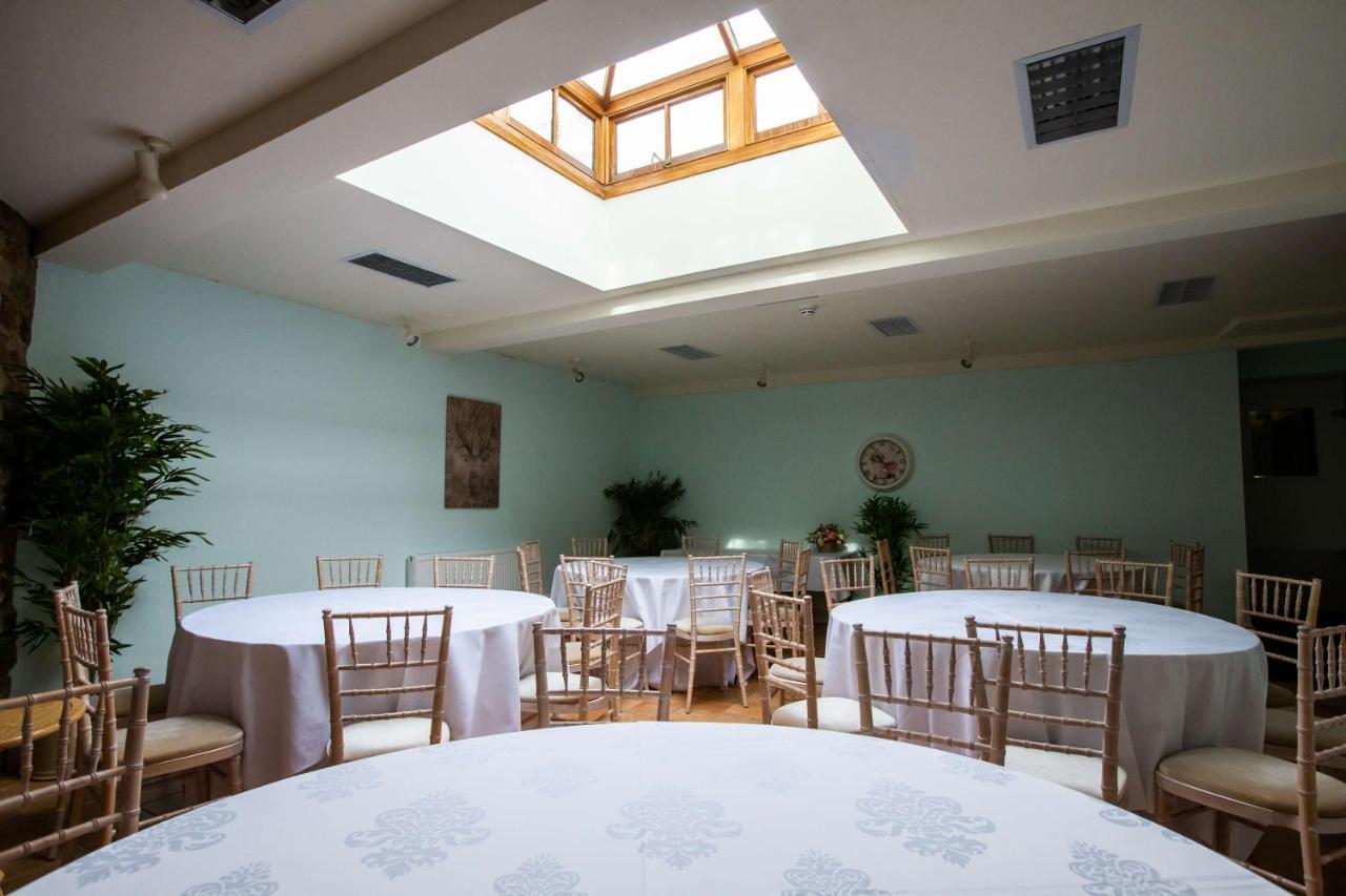 Clearwell The Wyndham Hotel מראה חיצוני תמונה