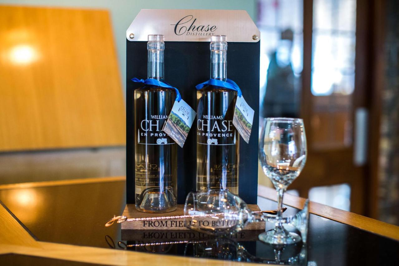 Clearwell The Wyndham Hotel מראה חיצוני תמונה