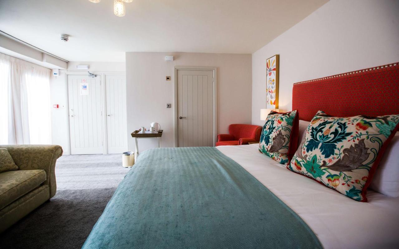 Clearwell The Wyndham Hotel מראה חיצוני תמונה