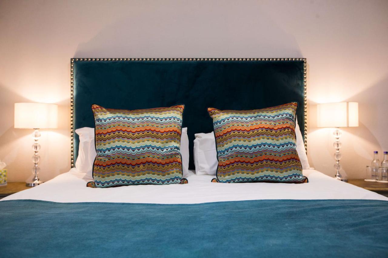 Clearwell The Wyndham Hotel מראה חיצוני תמונה