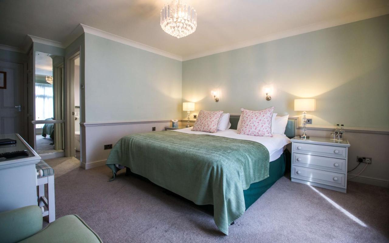 Clearwell The Wyndham Hotel מראה חיצוני תמונה