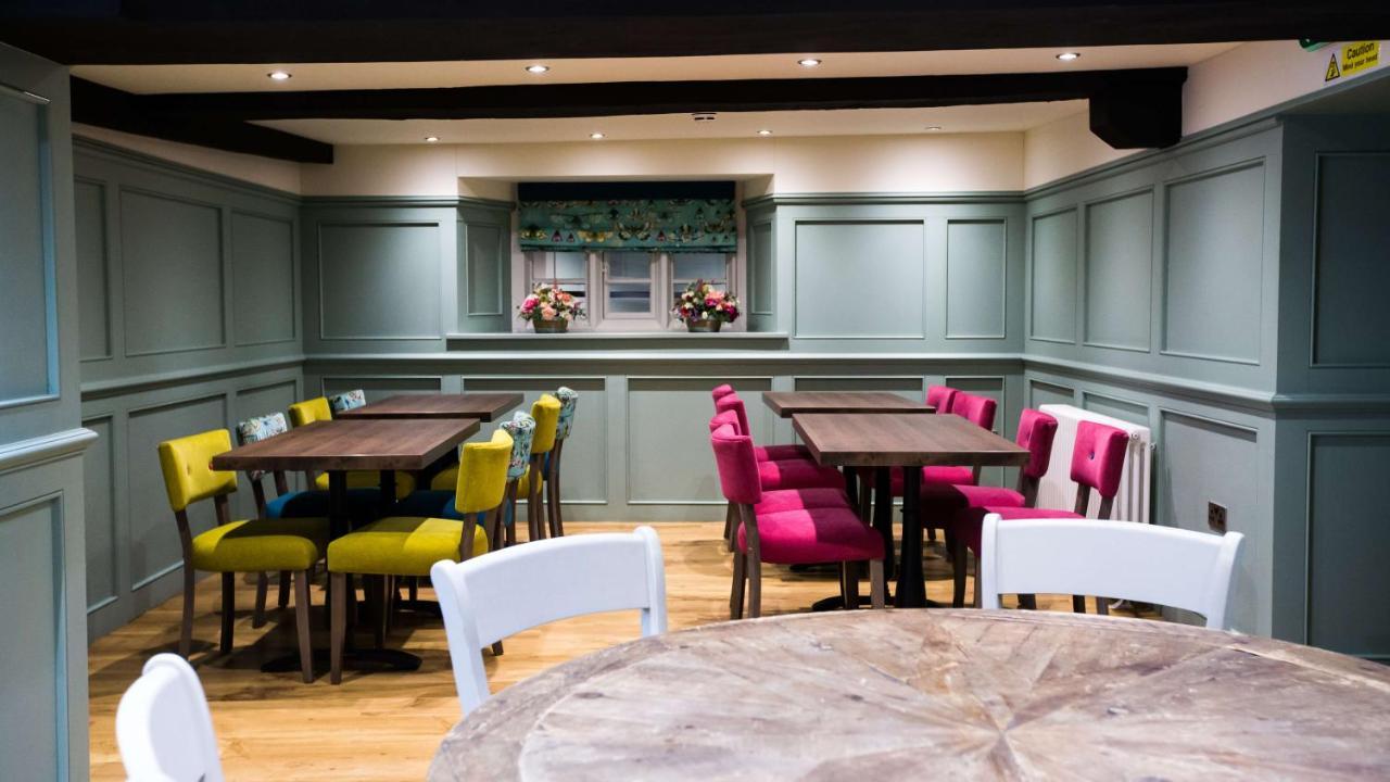 Clearwell The Wyndham Hotel מראה חיצוני תמונה