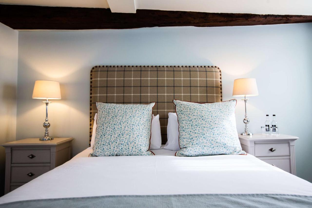 Clearwell The Wyndham Hotel מראה חיצוני תמונה