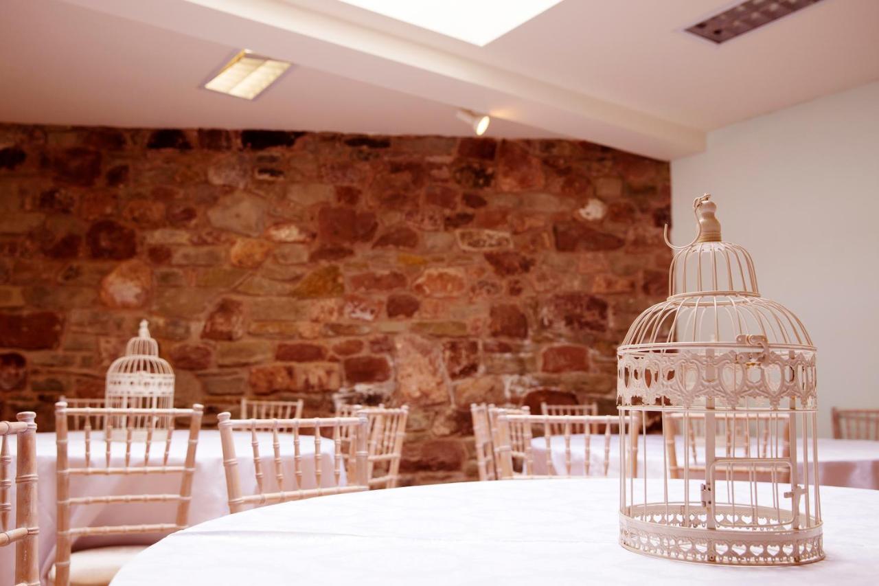Clearwell The Wyndham Hotel מראה חיצוני תמונה