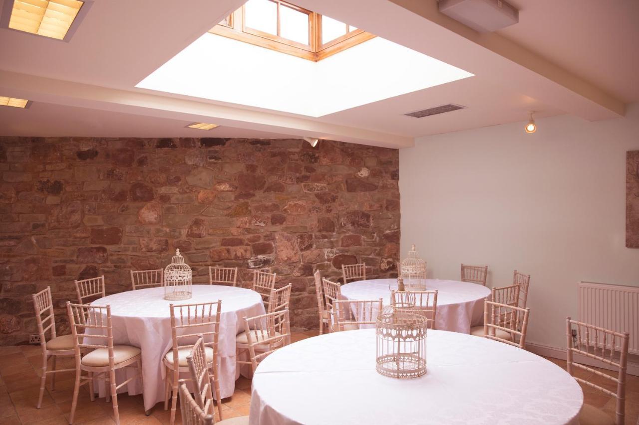 Clearwell The Wyndham Hotel מראה חיצוני תמונה