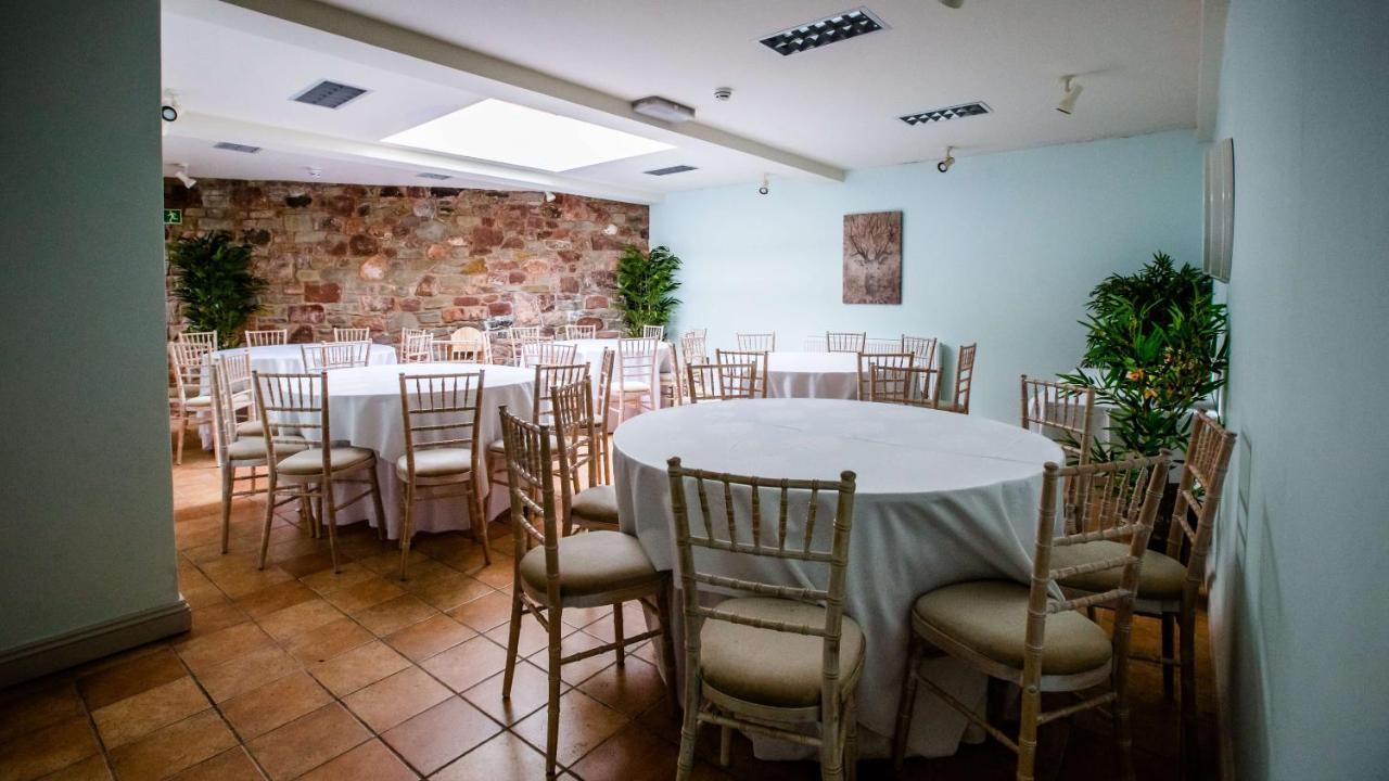 Clearwell The Wyndham Hotel מראה חיצוני תמונה