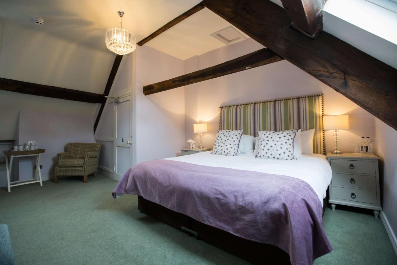 Clearwell The Wyndham Hotel מראה חיצוני תמונה