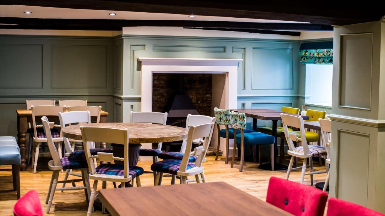 Clearwell The Wyndham Hotel מראה חיצוני תמונה