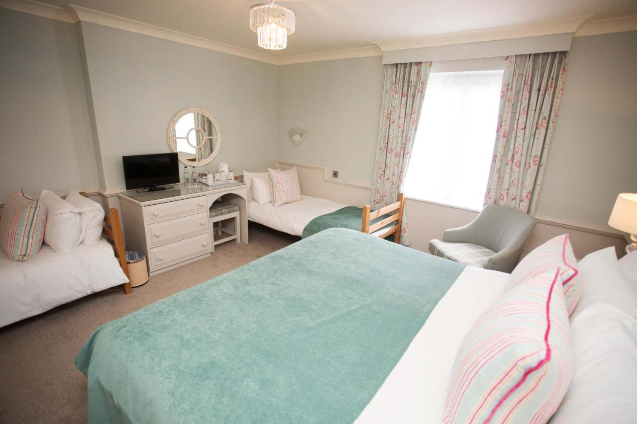 Clearwell The Wyndham Hotel מראה חיצוני תמונה