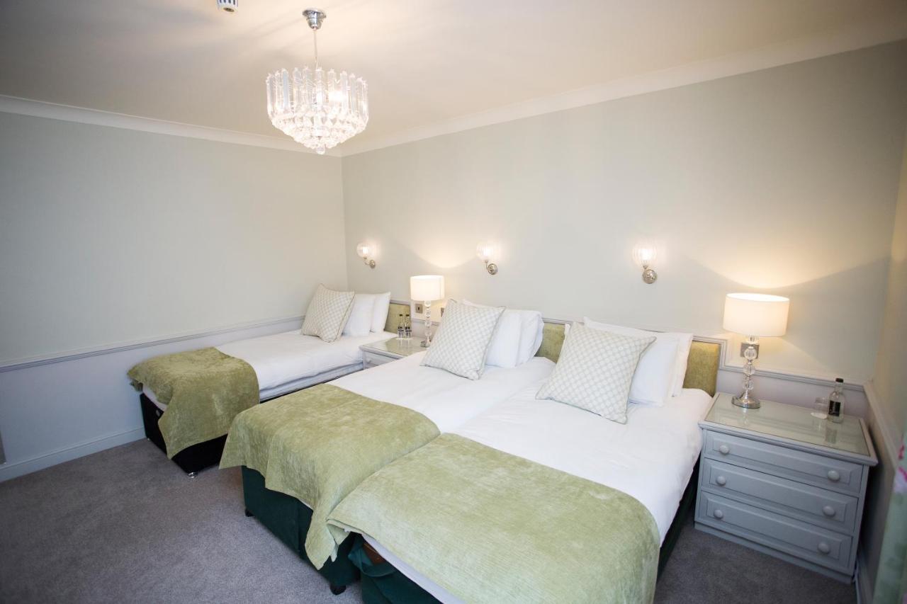 Clearwell The Wyndham Hotel מראה חיצוני תמונה