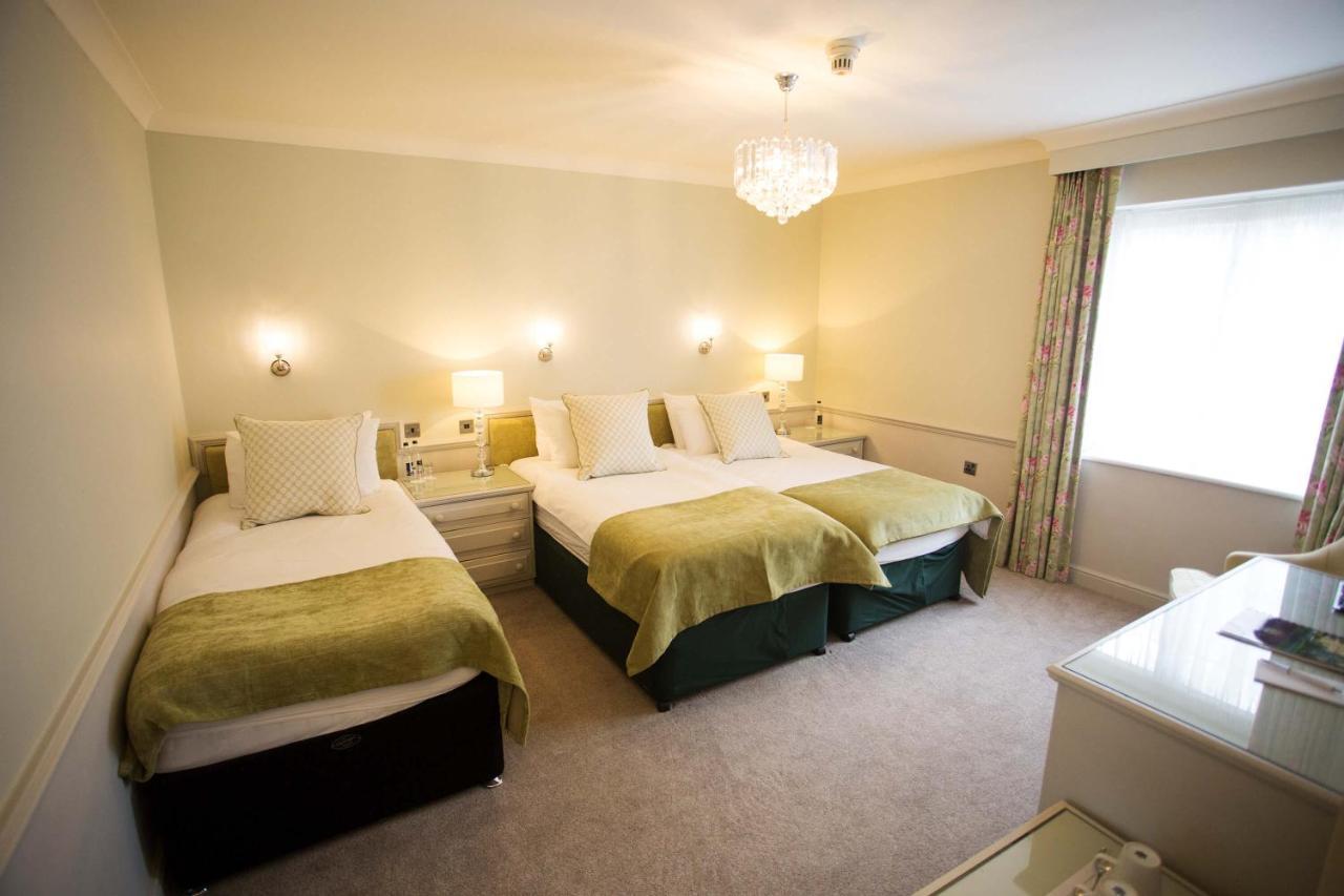 Clearwell The Wyndham Hotel מראה חיצוני תמונה